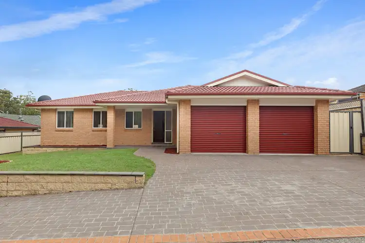 Fifth view of Homely house listing, 128 Avoca Drive, Green Point NSW 2251