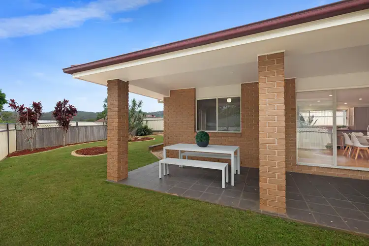 Sixth view of Homely house listing, 128 Avoca Drive, Green Point NSW 2251