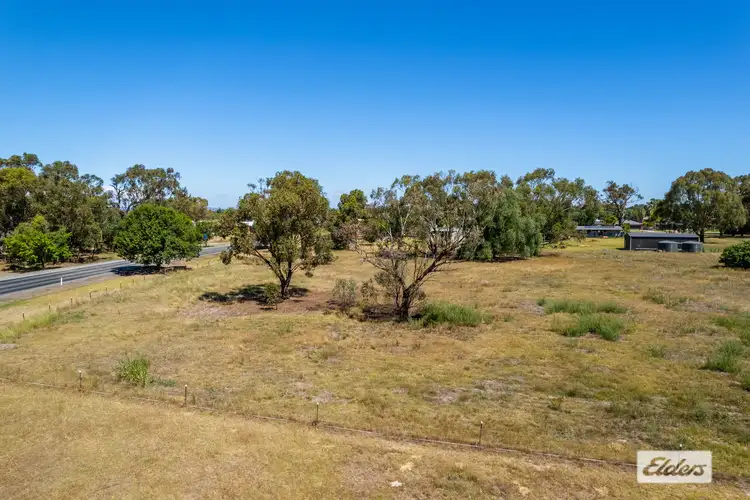 Third view of Homely land listing, 36 Belmore Street, Howlong NSW 2643