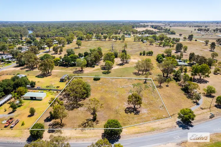 Fifth view of Homely land listing, 36 Belmore Street, Howlong NSW 2643