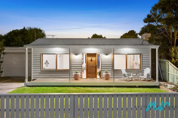 92 Leviens Road, St Leonards VIC 3223