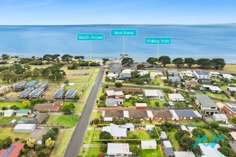Second view of Homely house listing, 92 Leviens Road, St Leonards VIC 3223