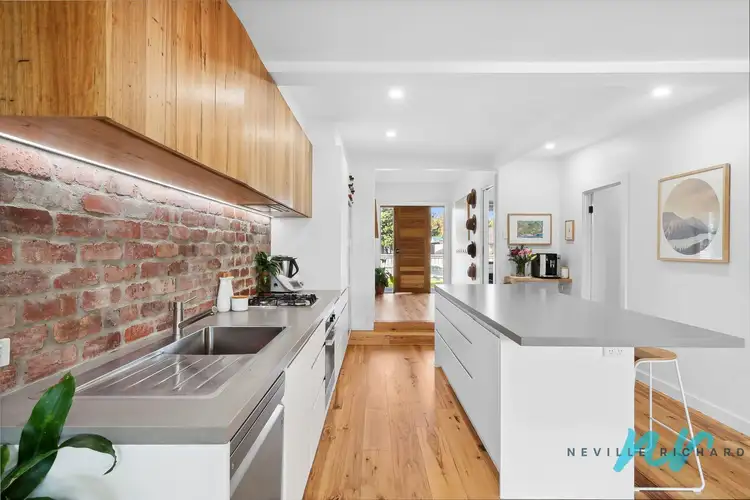 Fourth view of Homely house listing, 92 Leviens Road, St Leonards VIC 3223