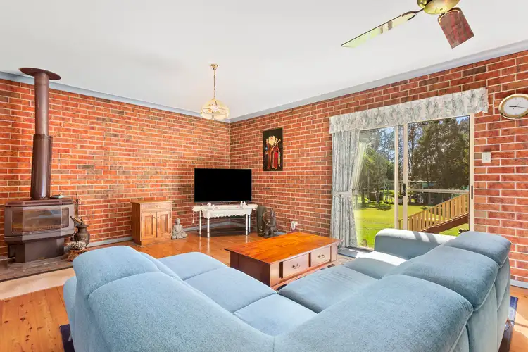 Third view of Homely house listing, 23 David Drive, Salt Ash NSW 2318