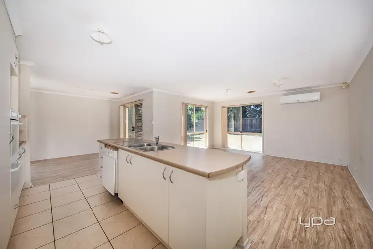 Fifth view of Homely house listing, 26 Barringo Way, Caroline Springs VIC 3023