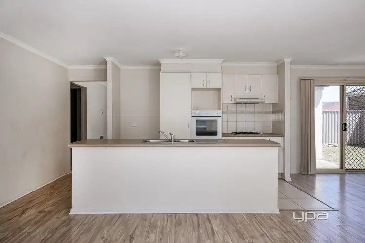 Sixth view of Homely house listing, 26 Barringo Way, Caroline Springs VIC 3023