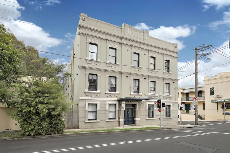 4/1 Junction Road, Summer Hill NSW 2130