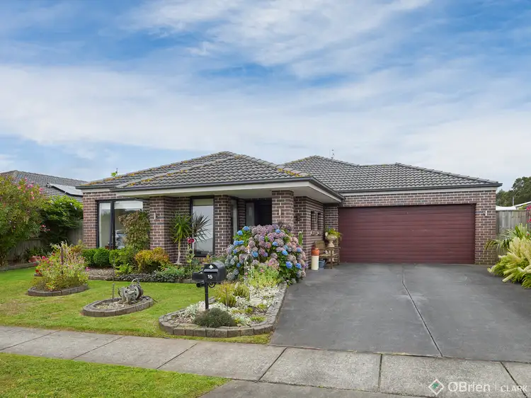 15 Woodlawn Boulevard, Yarragon VIC 3823