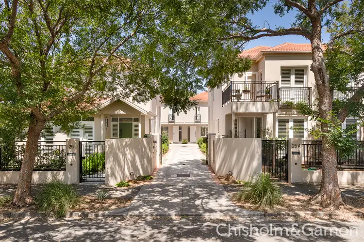 25C Thackeray Street, Elwood VIC 3184