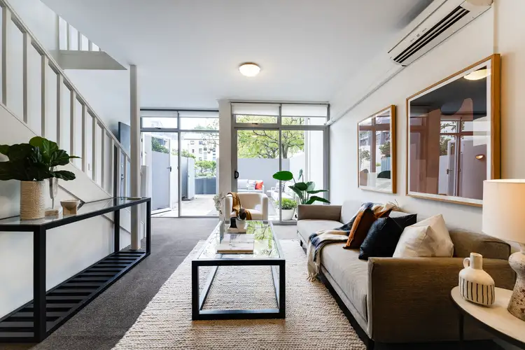 Main view of Homely apartment listing, CG07/3 Brennan Street, Alexandria NSW 2015