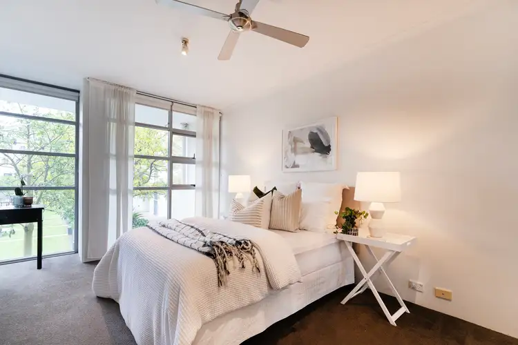 Second view of Homely apartment listing, CG07/3 Brennan Street, Alexandria NSW 2015