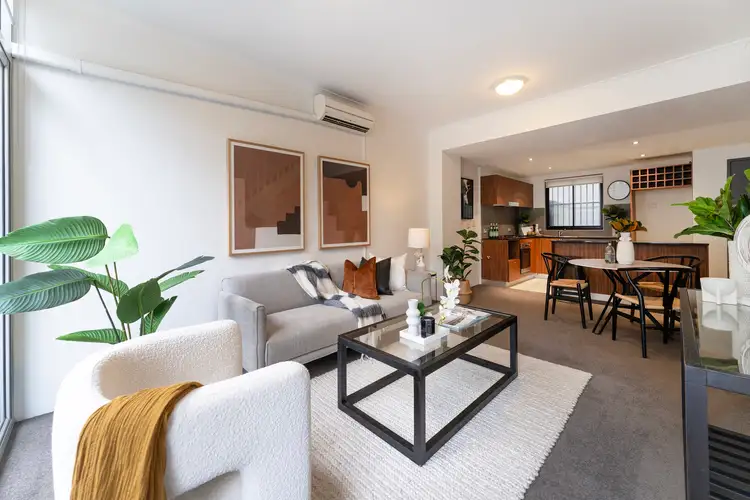 Third view of Homely apartment listing, CG07/3 Brennan Street, Alexandria NSW 2015