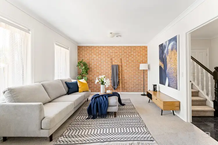 Second view of Homely unit listing, 2/56 Racecourse Road, Werribee VIC 3030