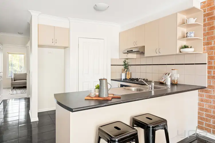Third view of Homely unit listing, 2/56 Racecourse Road, Werribee VIC 3030