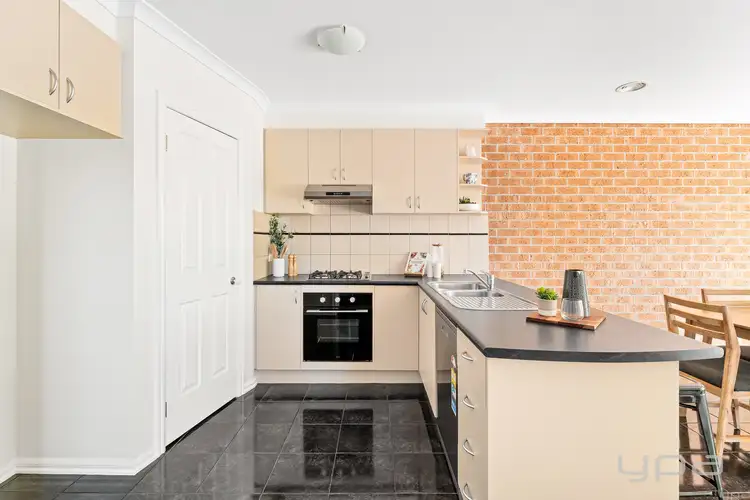 Fourth view of Homely unit listing, 2/56 Racecourse Road, Werribee VIC 3030