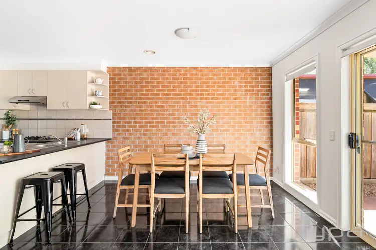 Fifth view of Homely unit listing, 2/56 Racecourse Road, Werribee VIC 3030