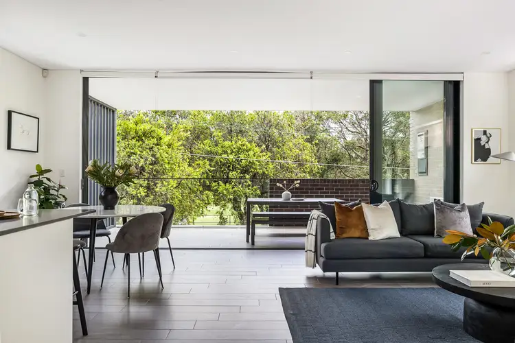 Main view of Homely apartment listing, 1/37 Riverside Crescent, Marrickville NSW 2204