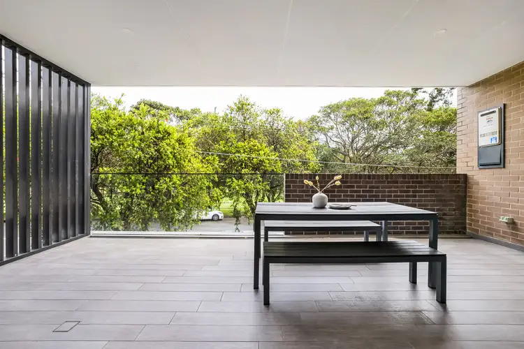 Second view of Homely apartment listing, 1/37 Riverside Crescent, Marrickville NSW 2204