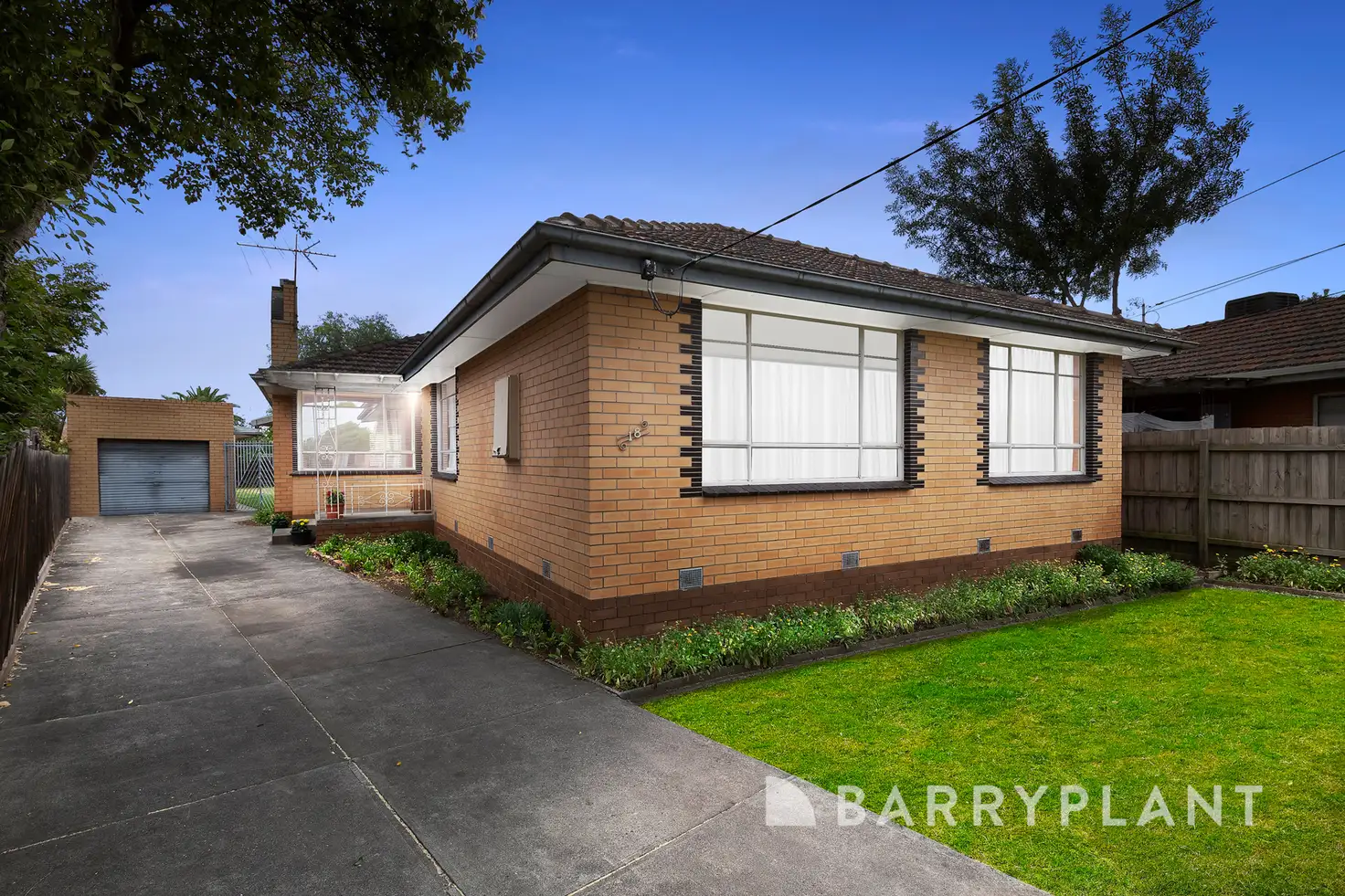 Main view of Homely house listing, 18 Thorndon Drive, St Albans VIC 3021