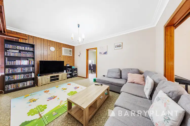 Second view of Homely house listing, 18 Thorndon Drive, St Albans VIC 3021