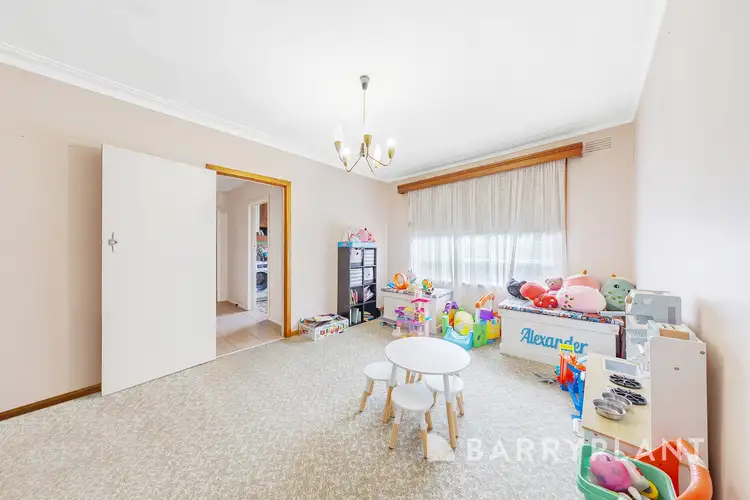 Third view of Homely house listing, 18 Thorndon Drive, St Albans VIC 3021