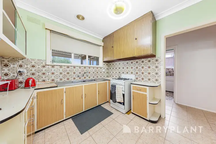 Fourth view of Homely house listing, 18 Thorndon Drive, St Albans VIC 3021