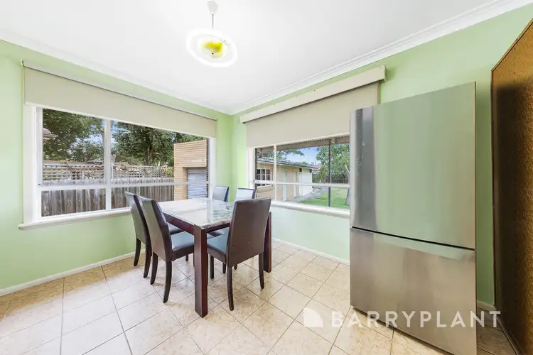 Fifth view of Homely house listing, 18 Thorndon Drive, St Albans VIC 3021