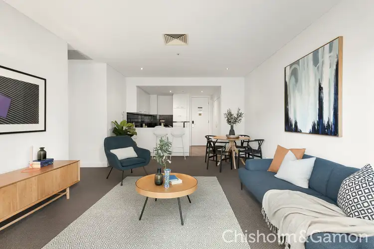 T308/348-350 St Kilda Road, Melbourne VIC 3000