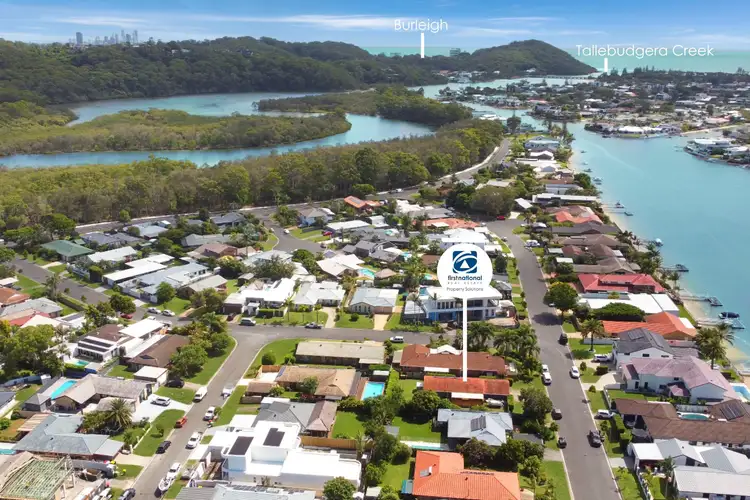 22 Diplacus Drive, Palm Beach QLD 4221