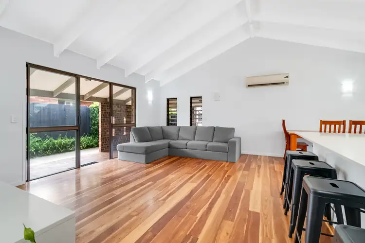 Fifth view of Homely house listing, 22 Diplacus Drive, Palm Beach QLD 4221