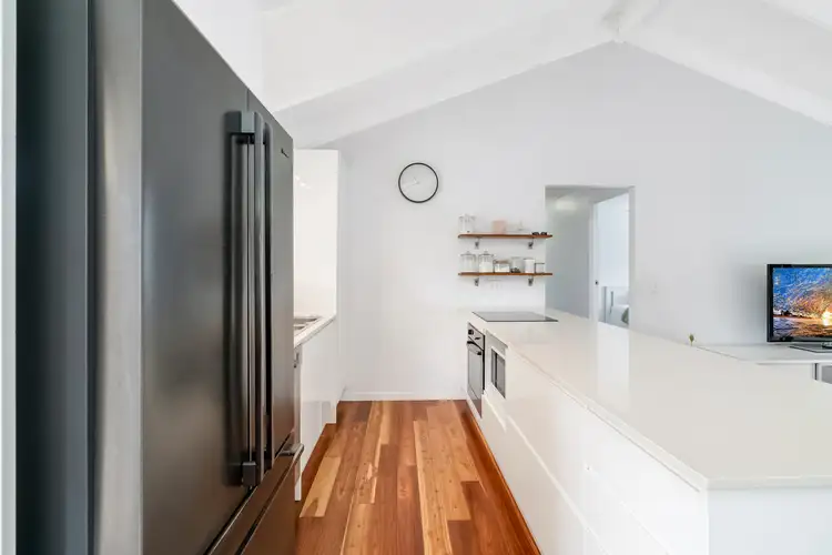 Sixth view of Homely house listing, 22 Diplacus Drive, Palm Beach QLD 4221