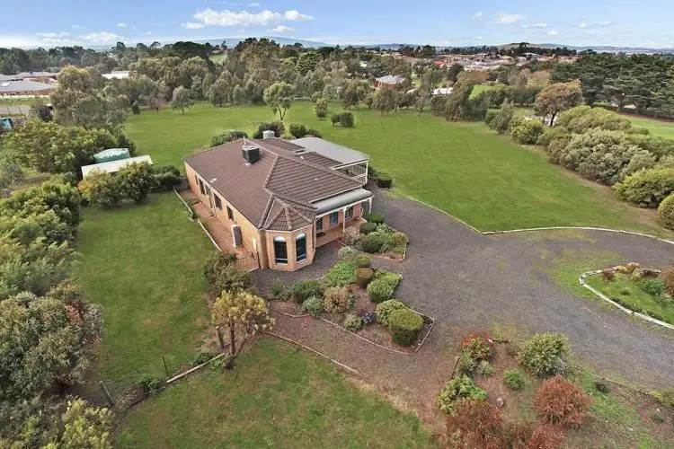 Main view of Homely house listing, 9 Guthrie Court, Wallan VIC 3756