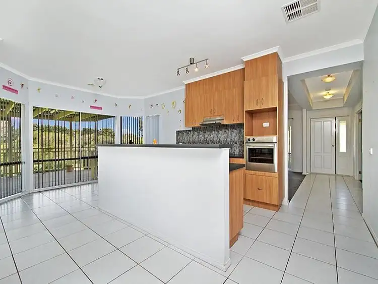 Fourth view of Homely house listing, 9 Guthrie Court, Wallan VIC 3756