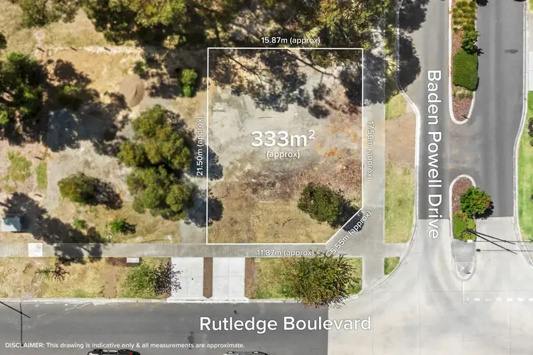 Main view of Homely house listing, 49 Rutledge Boulevard, North Geelong VIC 3215