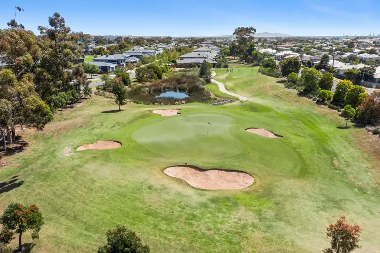 Fourth view of Homely house listing, 49 Rutledge Boulevard, North Geelong VIC 3215