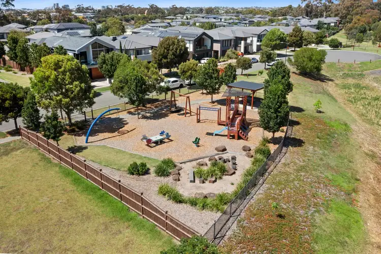 Fifth view of Homely house listing, 49 Rutledge Boulevard, North Geelong VIC 3215