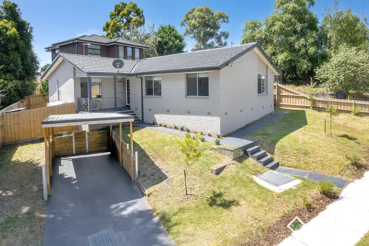 Main view of Homely house listing, 85 Rosemary Crescent, Frankston North VIC 3200