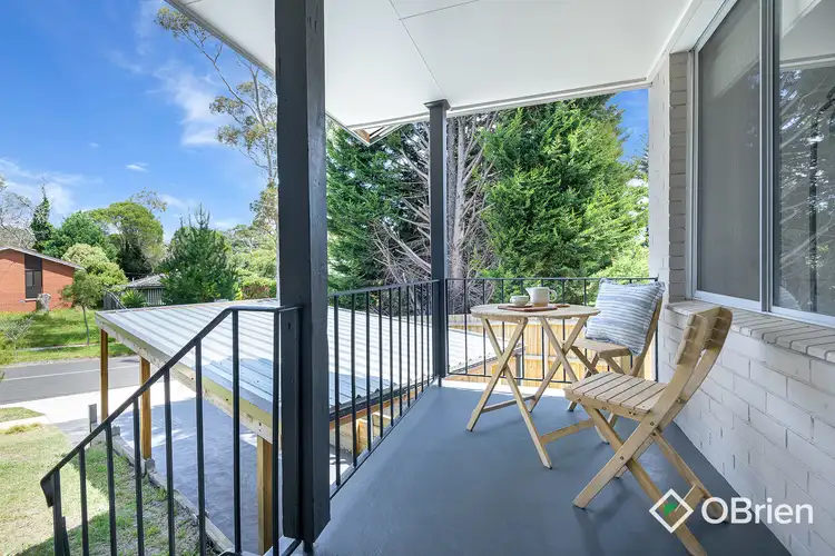 Third view of Homely house listing, 85 Rosemary Crescent, Frankston North VIC 3200