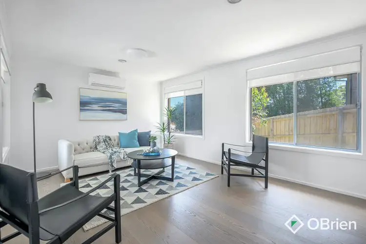 Fourth view of Homely house listing, 85 Rosemary Crescent, Frankston North VIC 3200