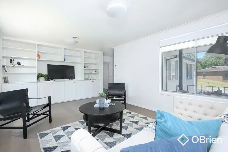 Fifth view of Homely house listing, 85 Rosemary Crescent, Frankston North VIC 3200