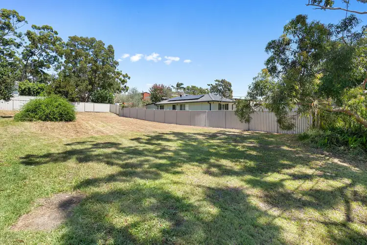 Third view of Homely land listing, 142 Garnet Road, Kirrawee NSW 2232