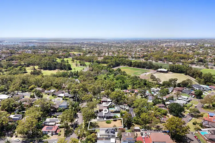 Fourth view of Homely land listing, 142 Garnet Road, Kirrawee NSW 2232