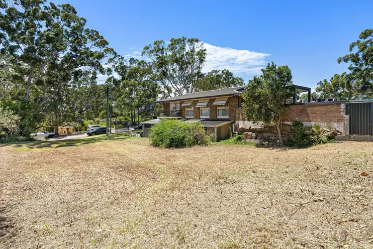 Fifth view of Homely land listing, 142 Garnet Road, Kirrawee NSW 2232