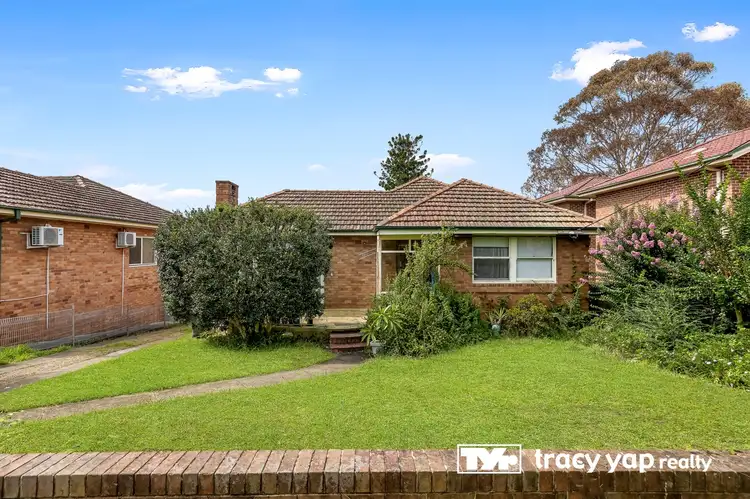 Main view of Homely house listing, 36 Cooke Way, Epping NSW 2121