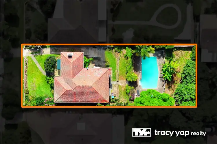 Third view of Homely house listing, 36 Cooke Way, Epping NSW 2121