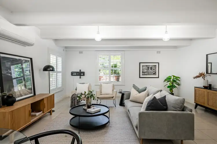 Main view of Homely house listing, 2/16A Robe Terrace, Medindie SA 5081