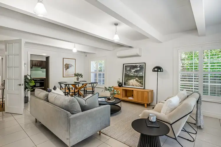 Third view of Homely house listing, 2/16A Robe Terrace, Medindie SA 5081