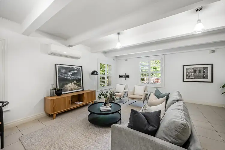 Fourth view of Homely house listing, 2/16A Robe Terrace, Medindie SA 5081