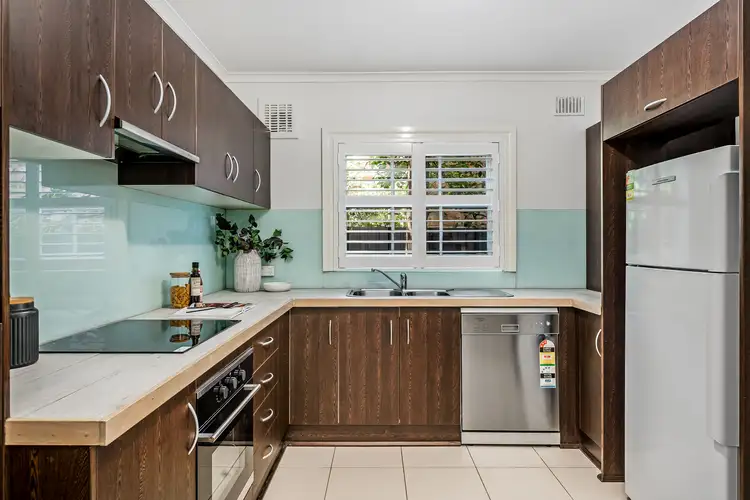 Fifth view of Homely house listing, 2/16A Robe Terrace, Medindie SA 5081