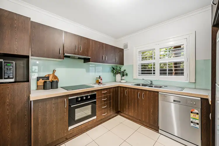 Sixth view of Homely house listing, 2/16A Robe Terrace, Medindie SA 5081